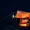 camping light
